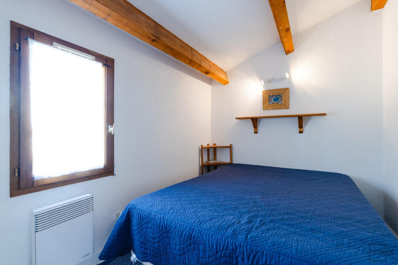 Maison - 33 m² - 3 pièces