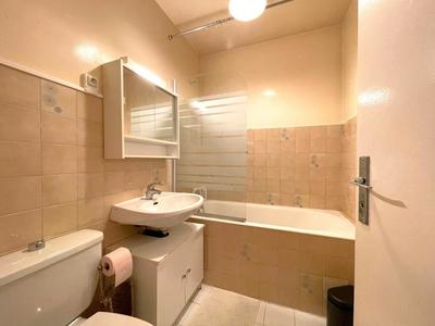 Studio - 29 m² - 1 pièce