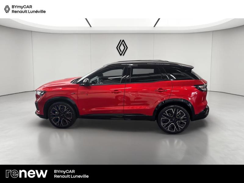 Renault Austral full hybrid E-Tech 200 ch Esprit Alpine