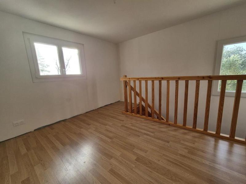 Maison - 137 m² - 5 pièces