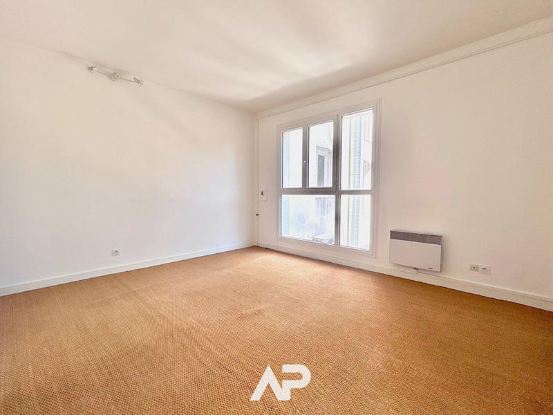 Appartement - 58 m² - 4 pièces