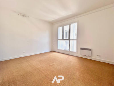 Appartement - 58 m² - 4 pièces