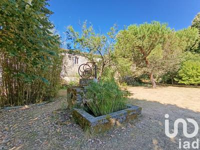 Maison - 400 m² - 5 pièces