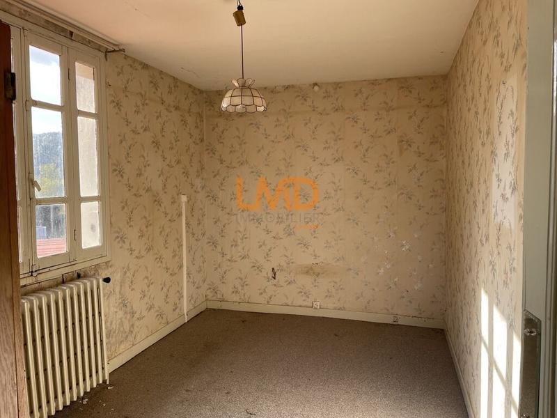 Maison - 102 m² - 4 pièces