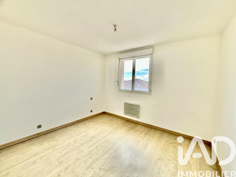 Maison - 147 m² - 5 pièces