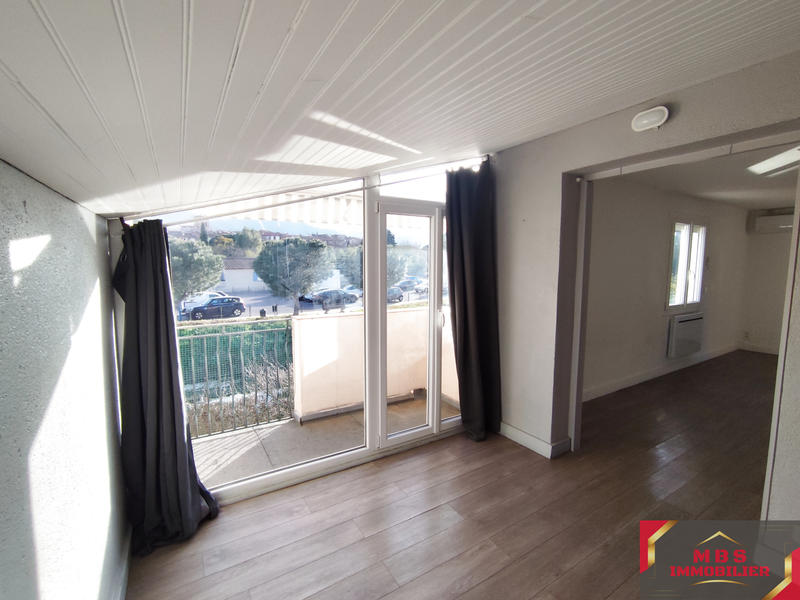 Appartement - 48 m² - 3 pièces