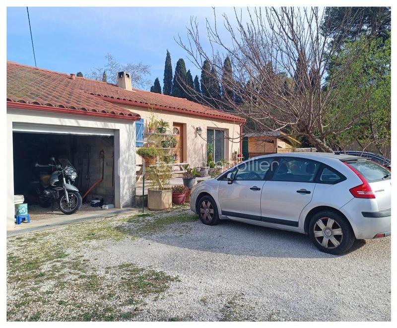 Maison - 75 m² - 3 pièces