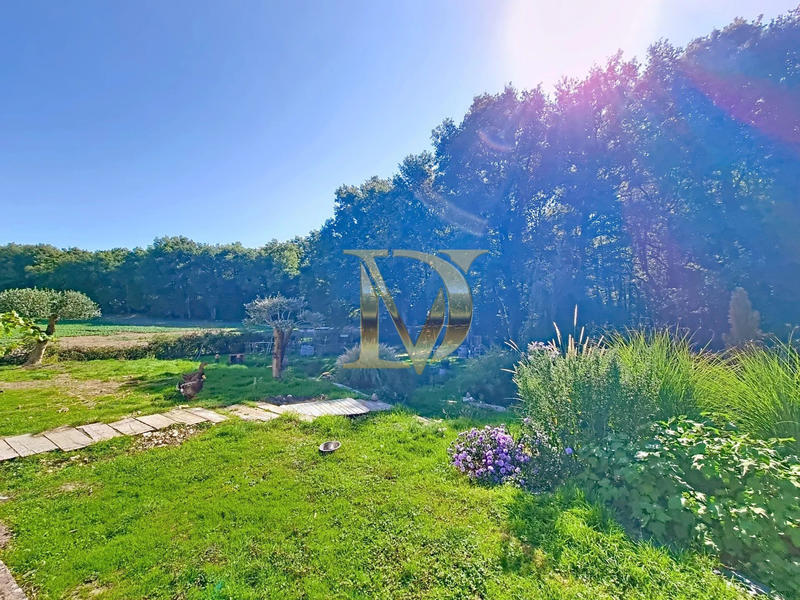 Maison - 245 m² - 9 pièces