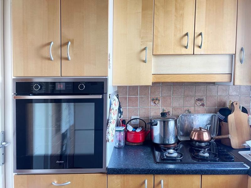 Appartement - 70 m² - 4 pièces