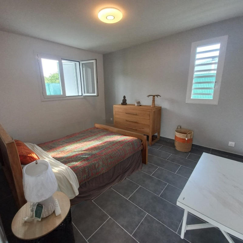 Maison - 72 m² - 3 pièces