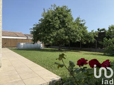 Maison - 104 m² - 6 pièces