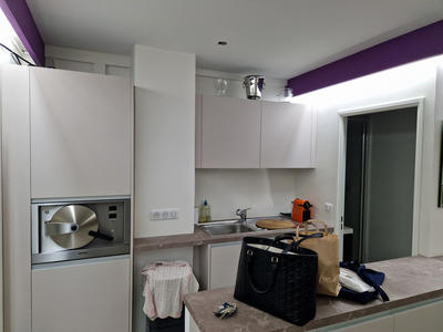 Appartement - 93 m² - 3 pièces