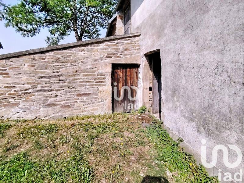 Maison - 116 m² - 4 pièces