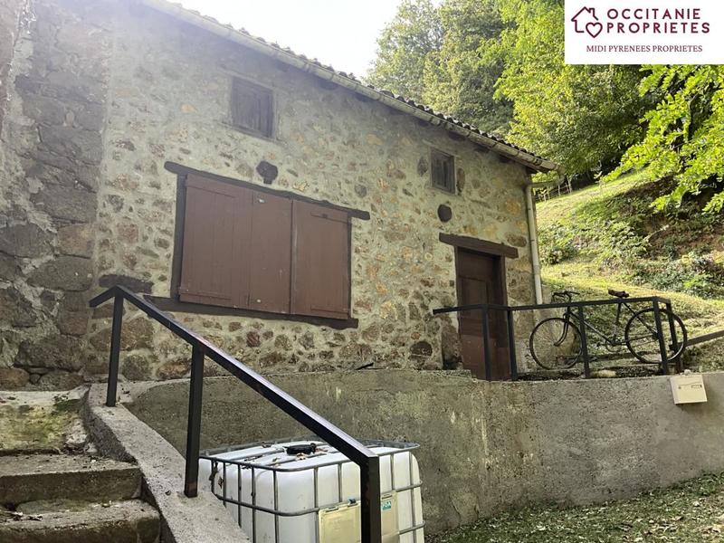 Maison - 75 m² - 3 pièces