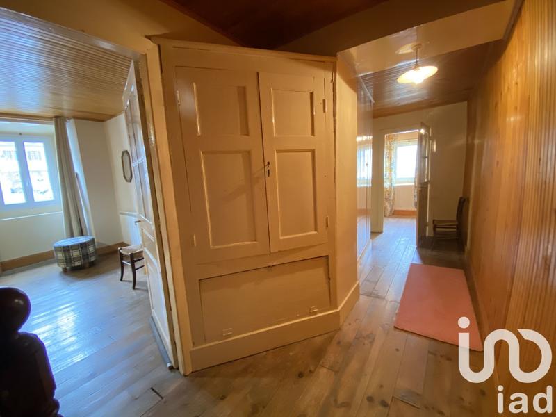 Maison - 96 m² - 3 pièces