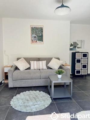 Appartement - 23 m² - 1 pièce