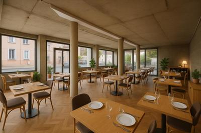 Local commercial - 228 m²