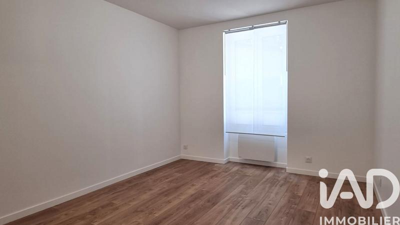 Appartement - 33 m² - 2 pièces