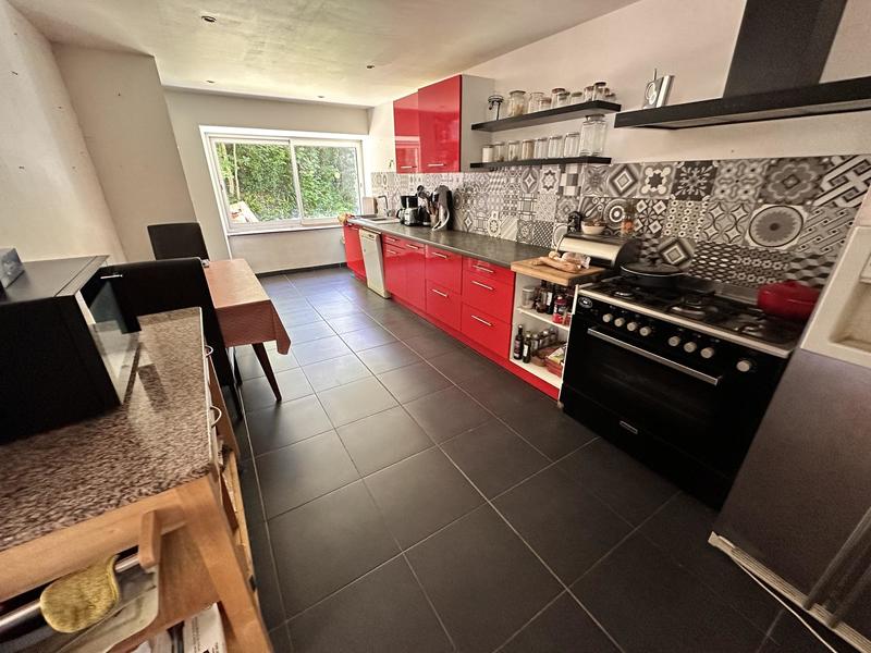 Maison - 167 m² - 4 pièces