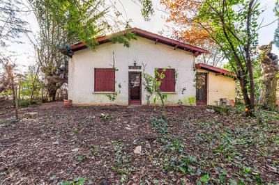 Maison - 96 m² - 4 pièces