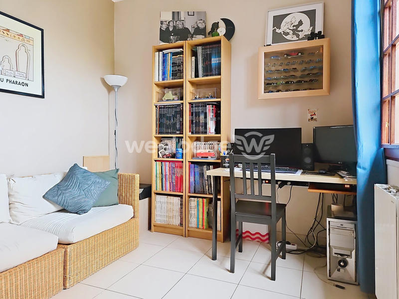 Maison - 107 m² - 7 pièces