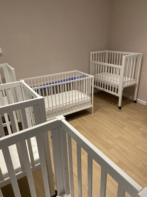 Micro-crèche les Petites-Graines de Haisnes