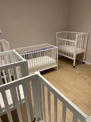 Micro-crèche les Petites-Graines de Haisnes