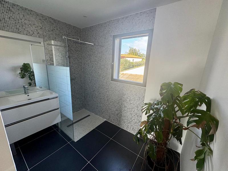 Maison - 154 m² - 4 pièces