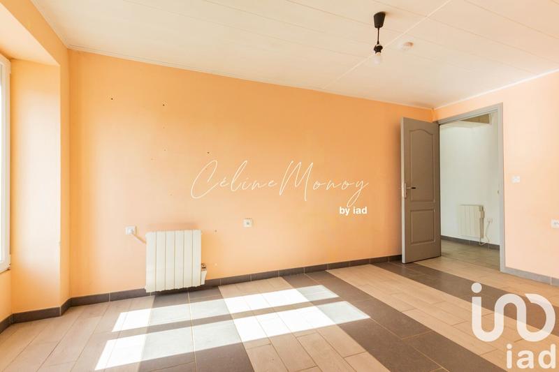 Maison - 96 m² - 4 pièces