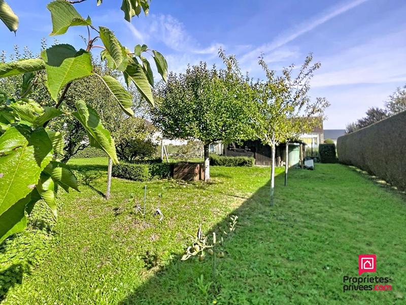 Maison - 148 m² - 7 pièces