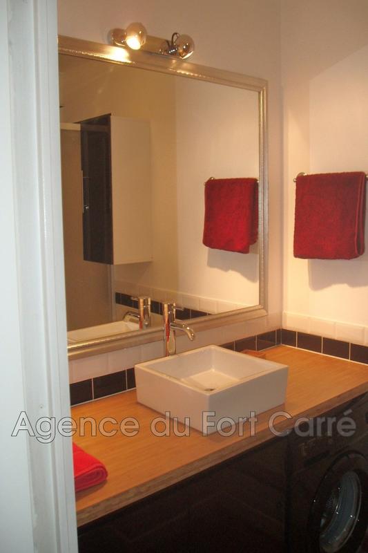 Appartement - 23 m² - 1 pièce