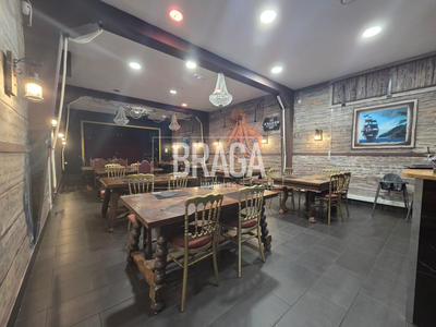 Fonds de commerce - Magasins - 230 m²