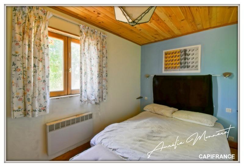 Maison de campagne - 101 m² - 5 pièces