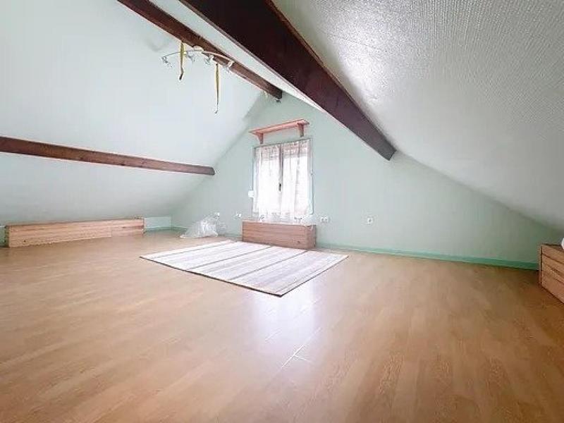 Maison - 81 m² - 4 pièces