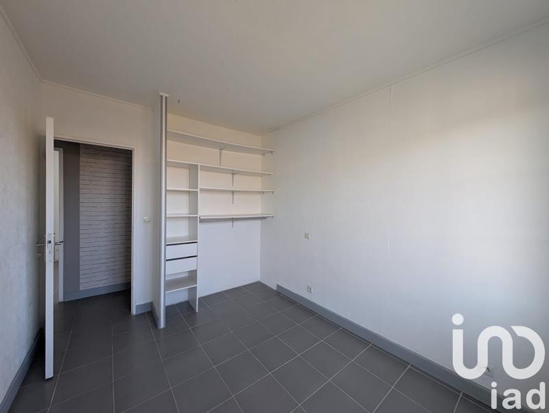 Maison - 106 m² - 5 pièces