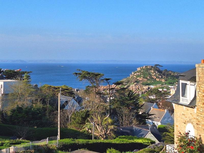 Appartement - 138 m² - 5 pièces