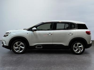 Citroën C5 Aircross Business Hybride Rechargeable 225 s&amp;S e-Eat8