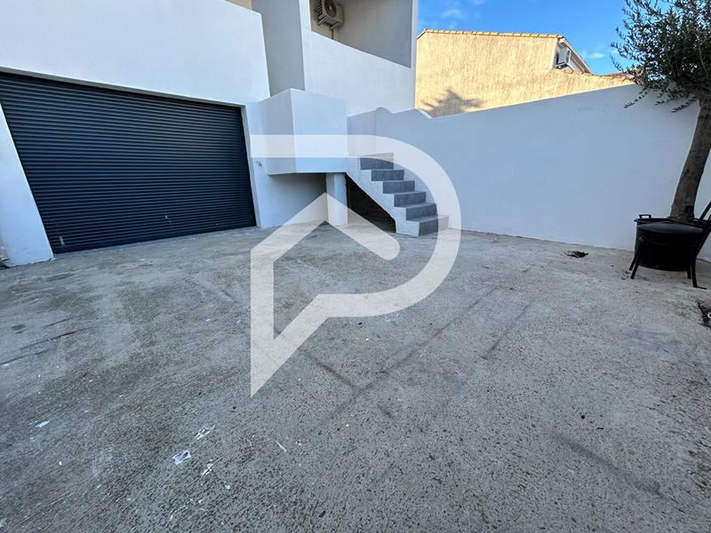 Maison - 137 m² - 5 pièces