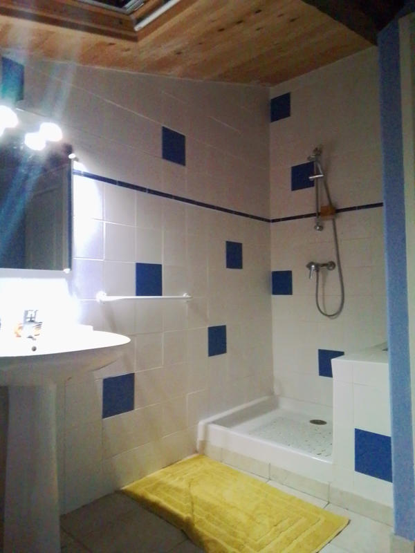 Propriété - 120 m² - 5 pièces