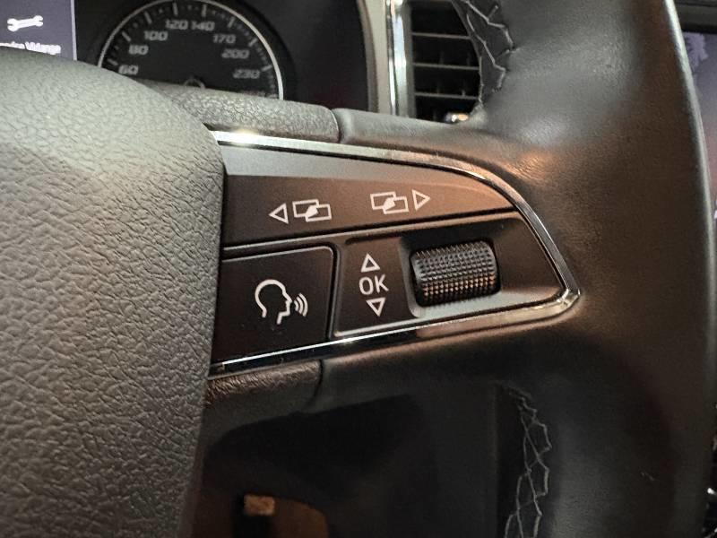 Seat Ateca 1.4 EcoTSI 150 ch Act Start/Stop 4Drive Style