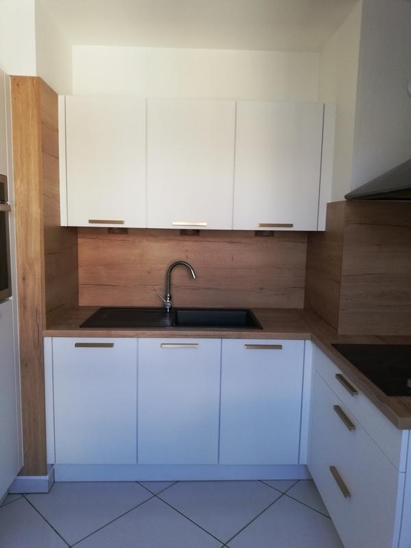 Appartement - 78 m² - 3 pièces