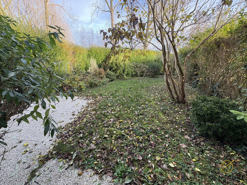 Maison ancienne - 110 m² - 5 pièces