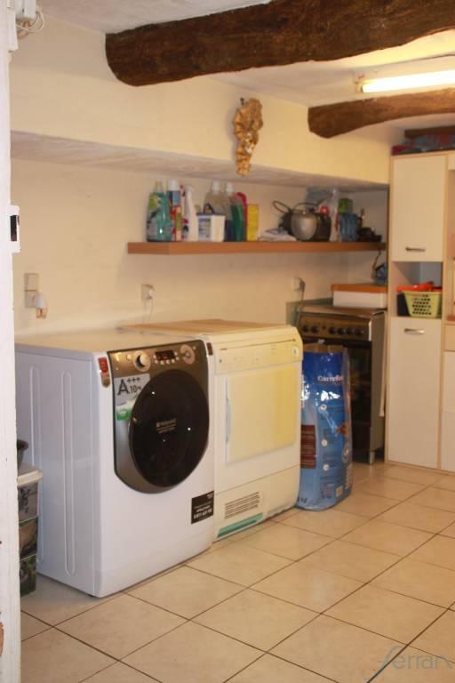 Maison de village - 85 m² - 4 pièces