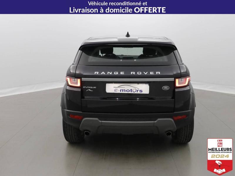 Land Rover Range Rover Evoque Mark VI Td4 150 Bva - Pure
