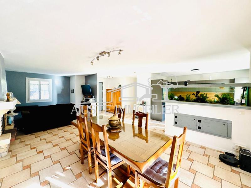 Maison - 106 m² - 4 pièces