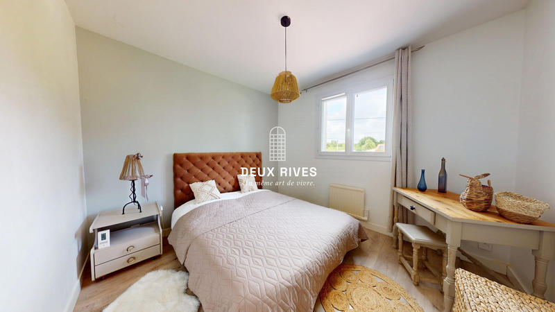 Villa - 167 m² - 6 pièces