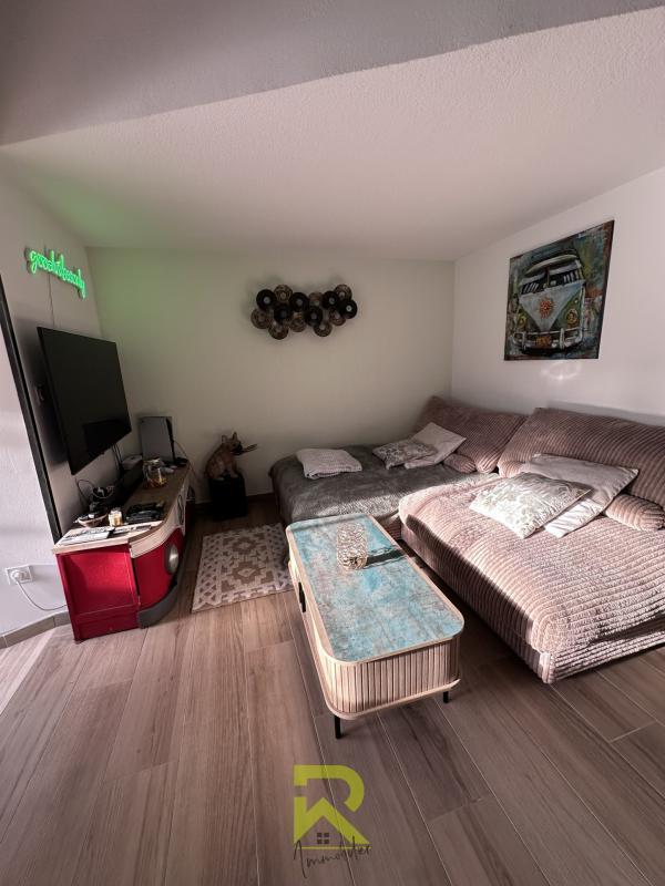 Villa - 53 m² - 3 pièces