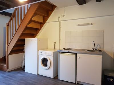 Appartement - 24 m² - 1 pièce