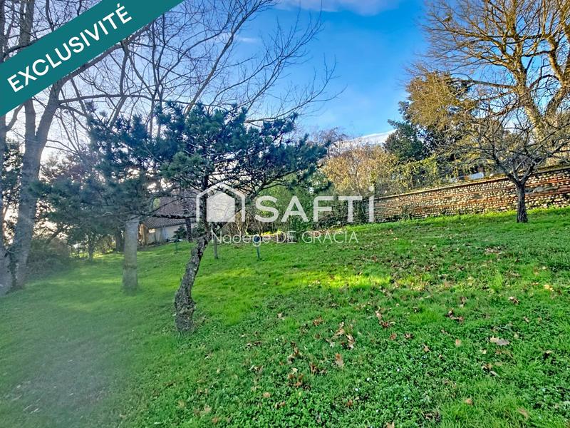 Maison - 115 m² - 4 pièces