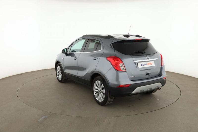 Opel Mokka X 1.6 Cdti 4x2 Innovation 136 ch